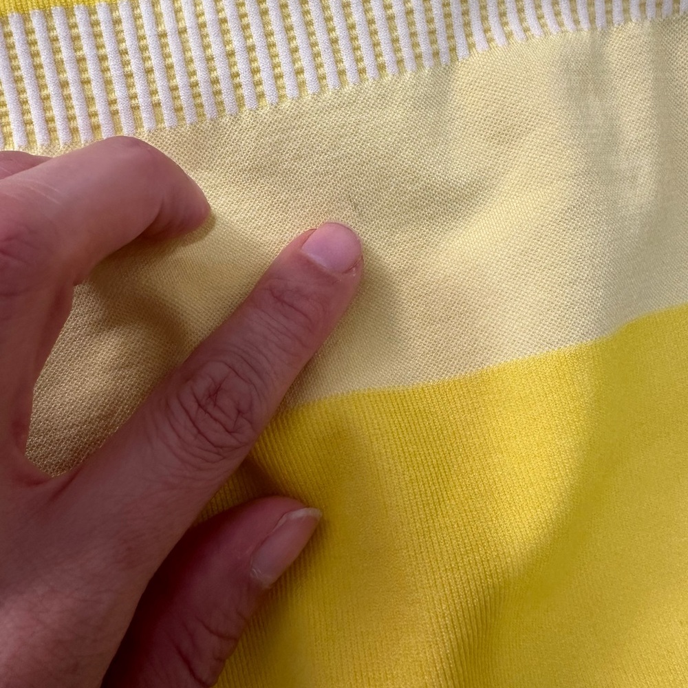 Fabletics Workout Outfit - Picture 9 of 13